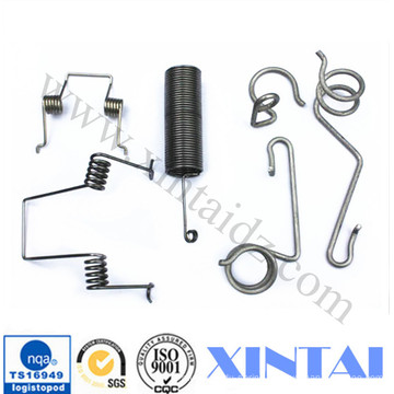 Custom High Quality Wholesale Precision Steel Torsion Spring